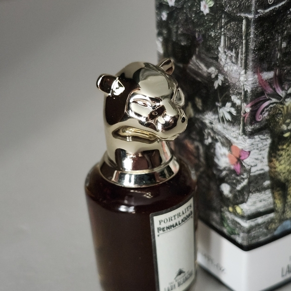 Penhaligon's The Revenge Of Lady Blanche Collectable Dabber - Picture 3 of 6